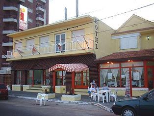 Hotel Costa Isabel