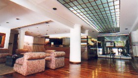 Hotel New Seaboard Hotel