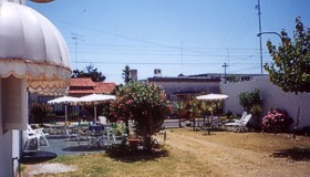 Hotel Olimpo