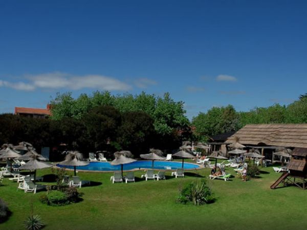 Hotel Puenteareas
