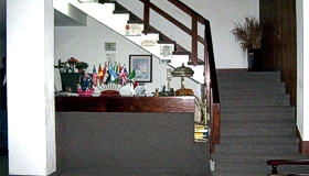 Hotel Regina 