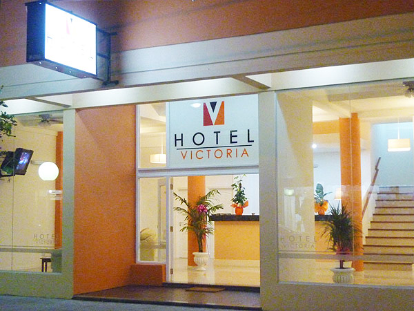 Hotel Victoria
