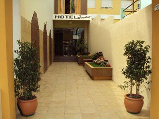 Hotel Acuario