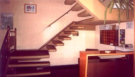 Hotel Adriger