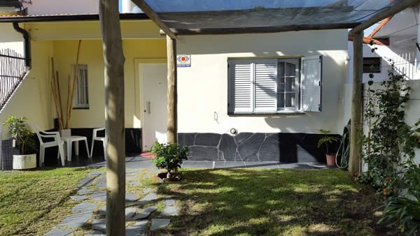 Chalet Entre Sueños