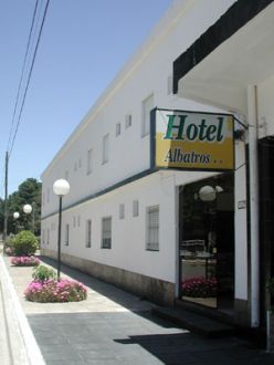 Hotel Albatros