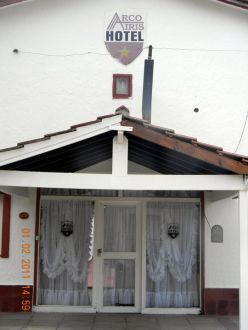 Hotel Arco Iris