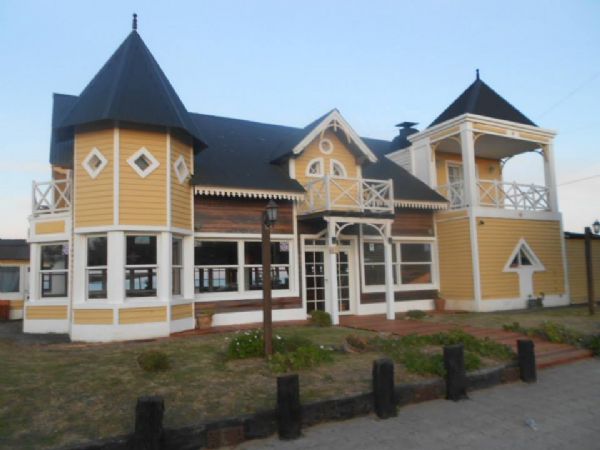 Pedro Navaja Restaurant - Bar - Eventos