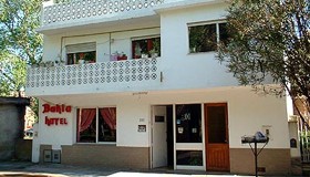 Hotel Bahia