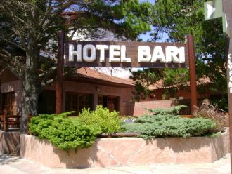 Hotel Bari 
