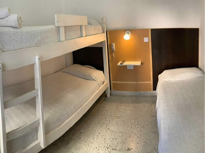 Hotel Cervantes