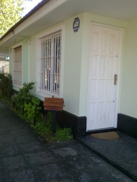 Chalet en La Lucila del Mar