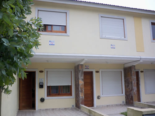 Duplex 70 mts Mar B