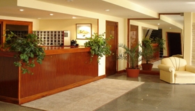 Hotel El Pescador