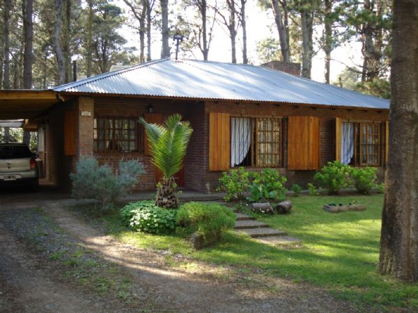 Chalet muy bueno