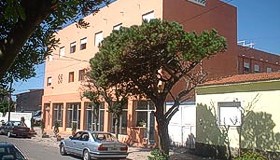 Hotel El Pino