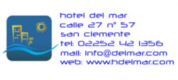Hotel del Mar