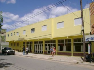 Hotel El Reencuentro