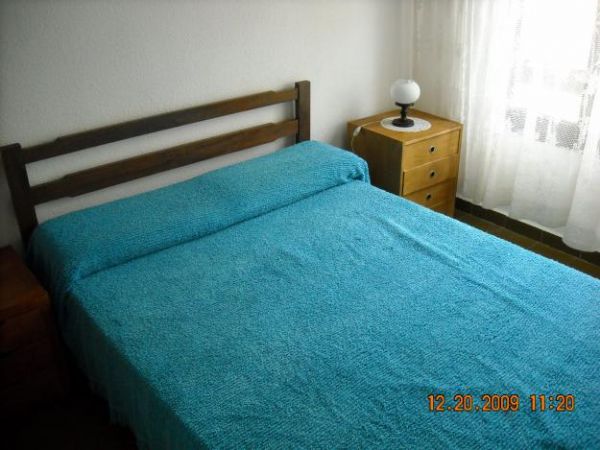 Departamento en San Bernardo a una cuadra del mar