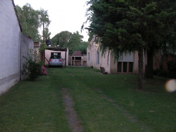 Alquiler de Chalet