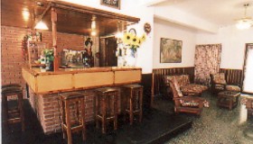 Hotel Galicia 