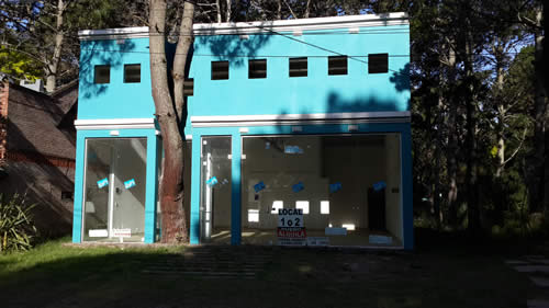 2 locales en alquiler