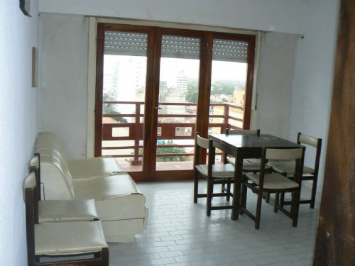 Departamento a 40 mts de la playa