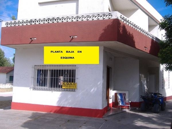 Zona Centro - Planta Baja - Excelente ubicaci