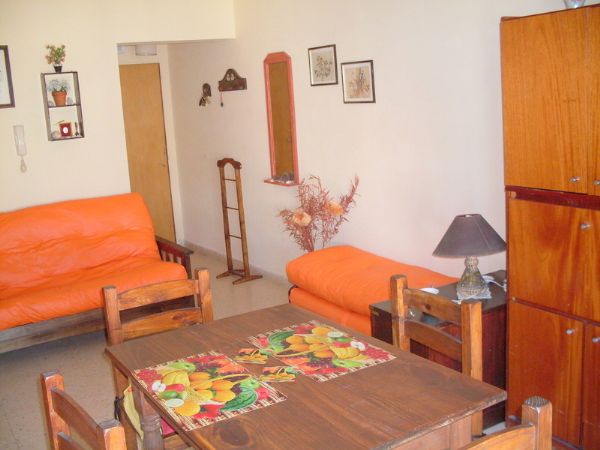 Alquiler Departamento SAN BERNARDO centro