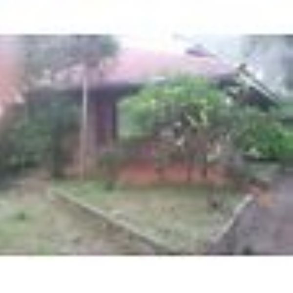 Chalet para 8 personas