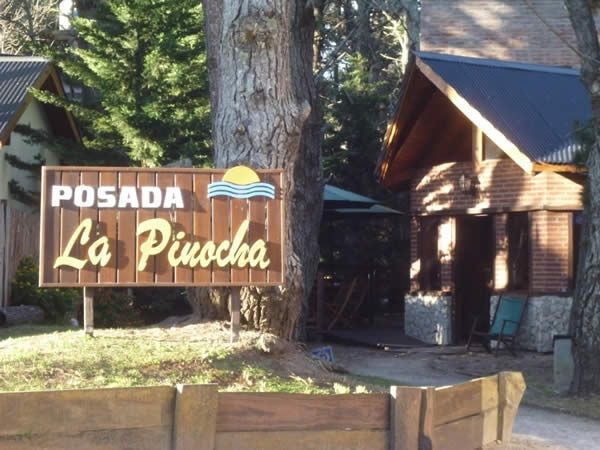 Posada la Pinocha del Este