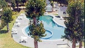 Apart Hotel Green Village