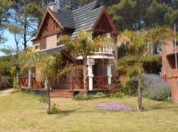 Posada Las Palmeras