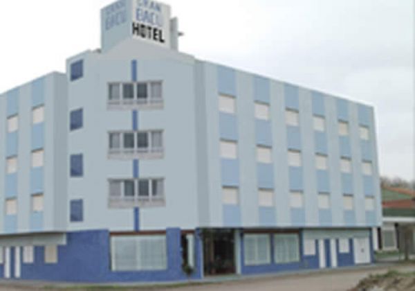 Hotel Gran Bacu