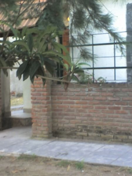 Casa en Las Toninas
