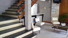 Hotel Oceano 
