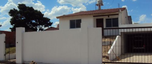 Chalet ideal 2 familias