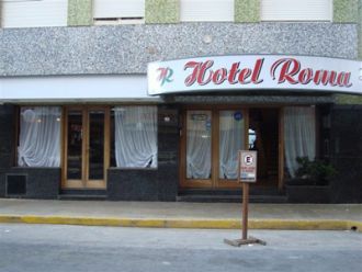 Hotel Roma