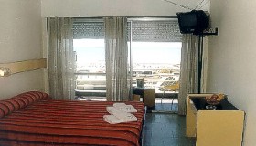 Hotel Luz y Fuerza 