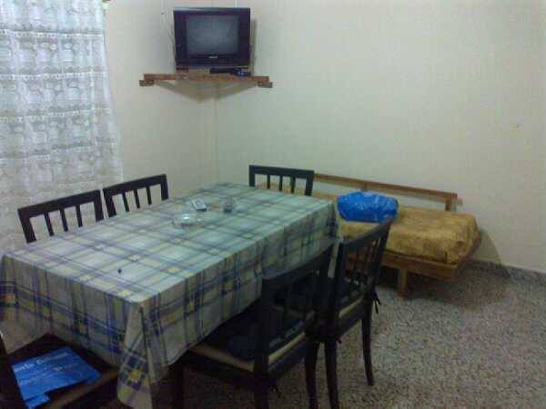 Departamento 2 ambientes alquilo