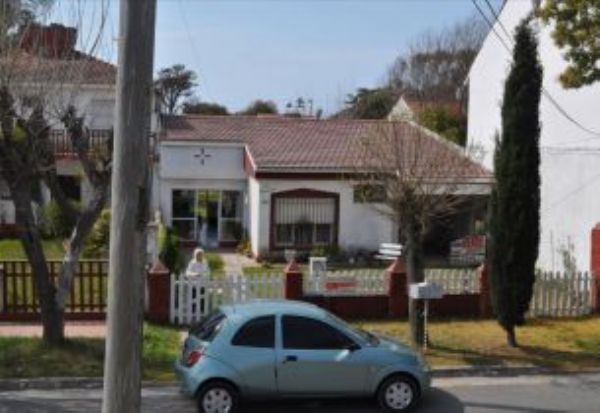 Chalet en Zona Residencial
