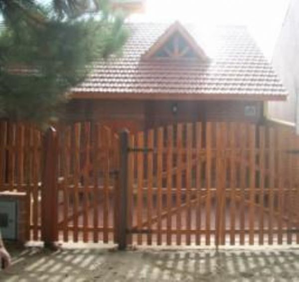 Duplex en San Bernardo