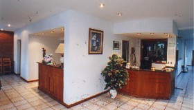 Apart Hotel Costa Dorada