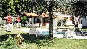 Hostal Los Amigos 