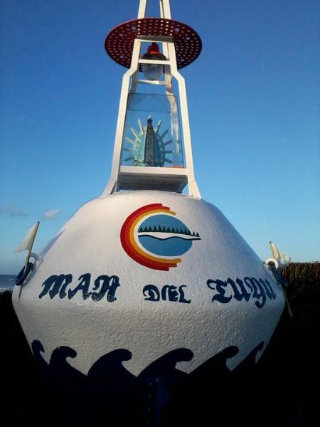 Playa de Mar del Tuy