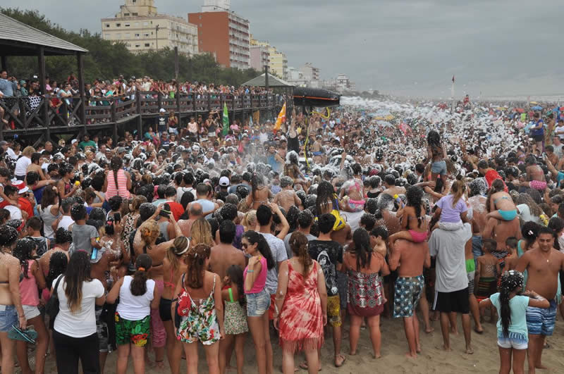 Carnavales En San Clemente Eventos En San Clemente Del Tuyú Venialacosta Com