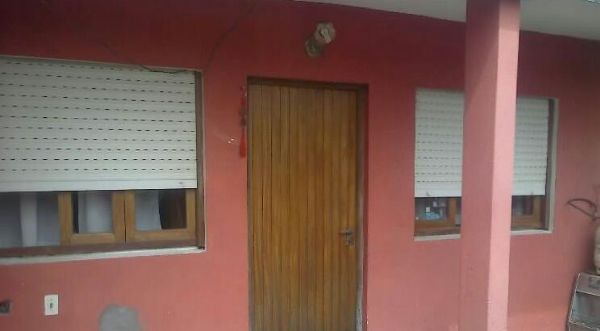 Departamento en Mar de Aj