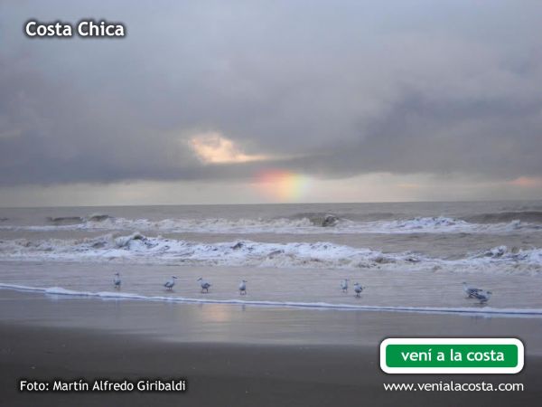 Costa Chica