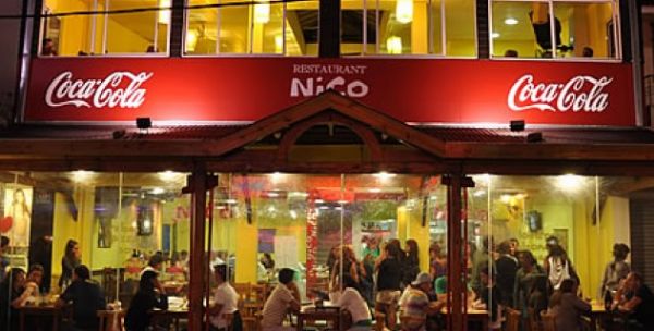 Restaurant Nico