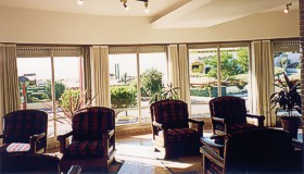 Hotel Altair